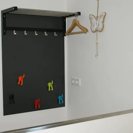 Haus Kibitz * Fieberbrunn