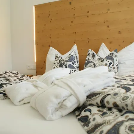 Haus Kibitz Lejlighed Fieberbrunn
