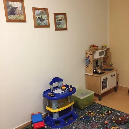 Haus Kibitz Fieberbrunn