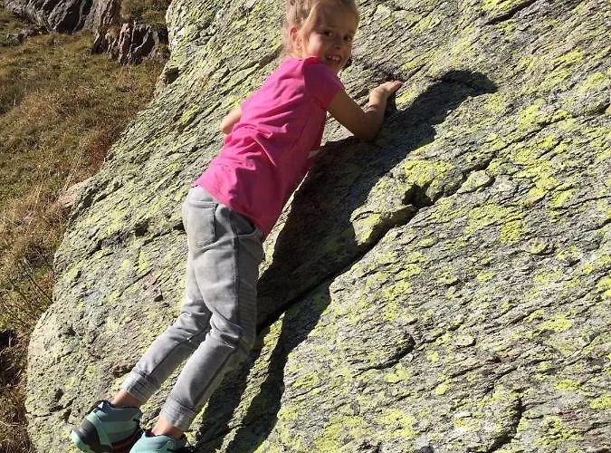 Haus Kibitz Apartament Fieberbrunn