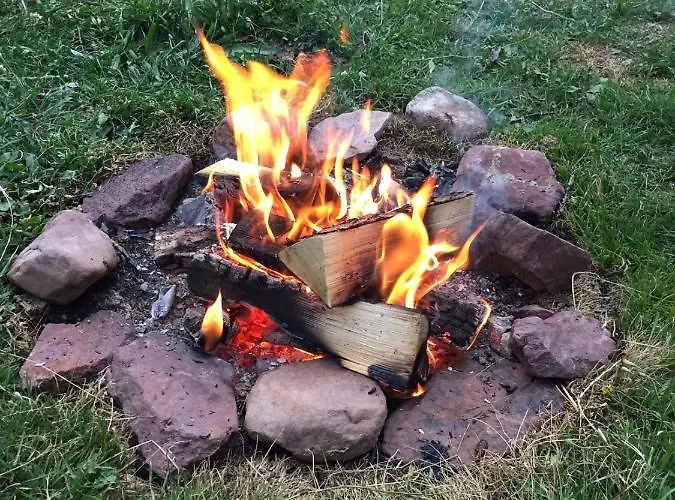 Haus Kibitz Appartamento Fieberbrunn