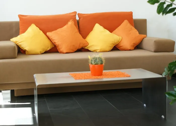 Haus Kibitz Appartamento Fieberbrunn