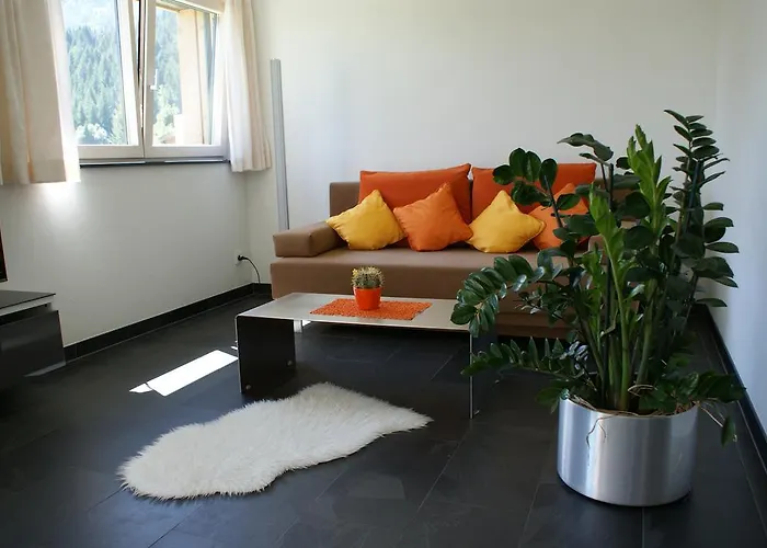 Haus Kibitz * Fieberbrunn