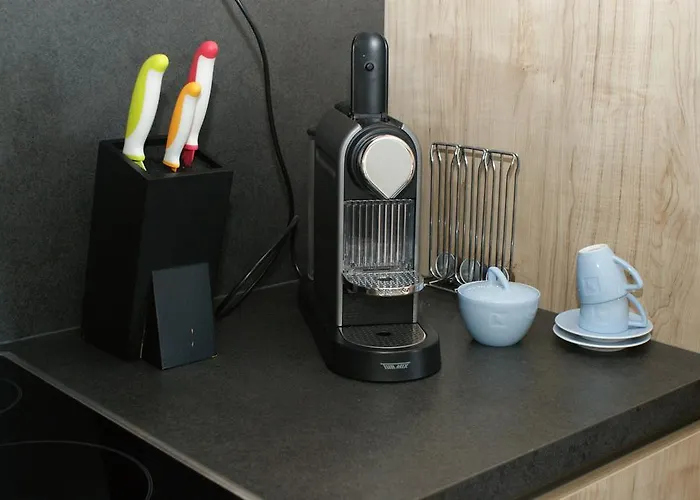 Apartament Haus Kibitz