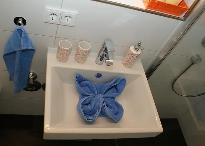 Haus Kibitz Fieberbrunn