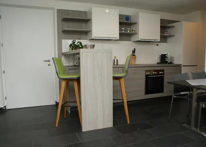 Haus Kibitz Apartament Fieberbrunn