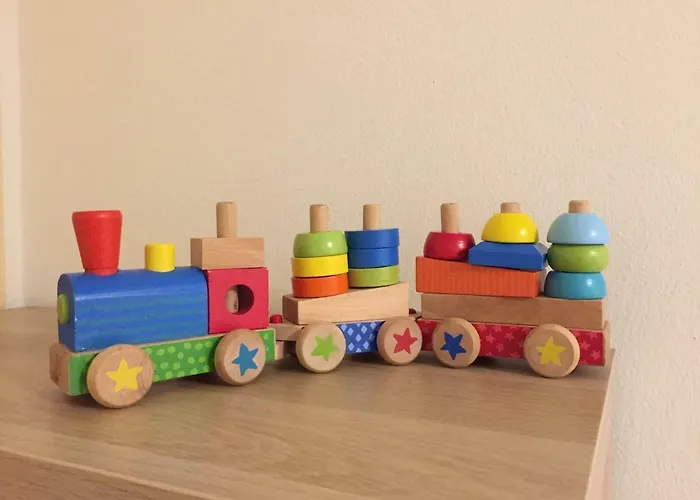 Haus Kibitz Apartament Fieberbrunn